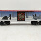 Lionel 2328240 O 2023 Christmas Boxcar LN/Box