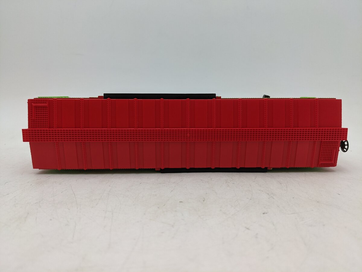 Lionel 2128190 O Scale 2021 Cardinal Bird Christmas Boxcar LN/Box