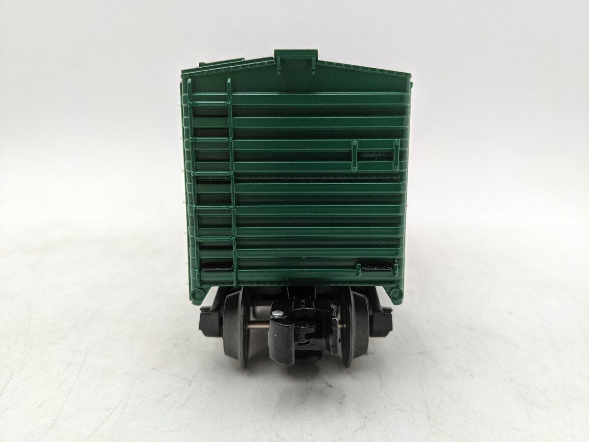 Lionel 6-81733 O Gauge Christmas 2014 Boxcar LN/Box
