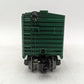 Lionel 6-81733 O Gauge Christmas 2014 Boxcar LN/Box