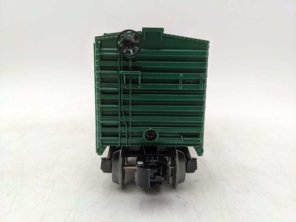 Lionel 6-81733 O Gauge Christmas 2014 Boxcar LN/Box