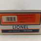 Lionel 6-81733 O Gauge Christmas 2014 Boxcar LN/Box