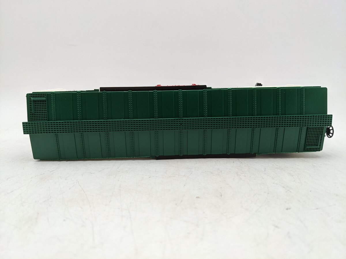 Lionel 6-81733 O Gauge Christmas 2014 Boxcar LN/Box