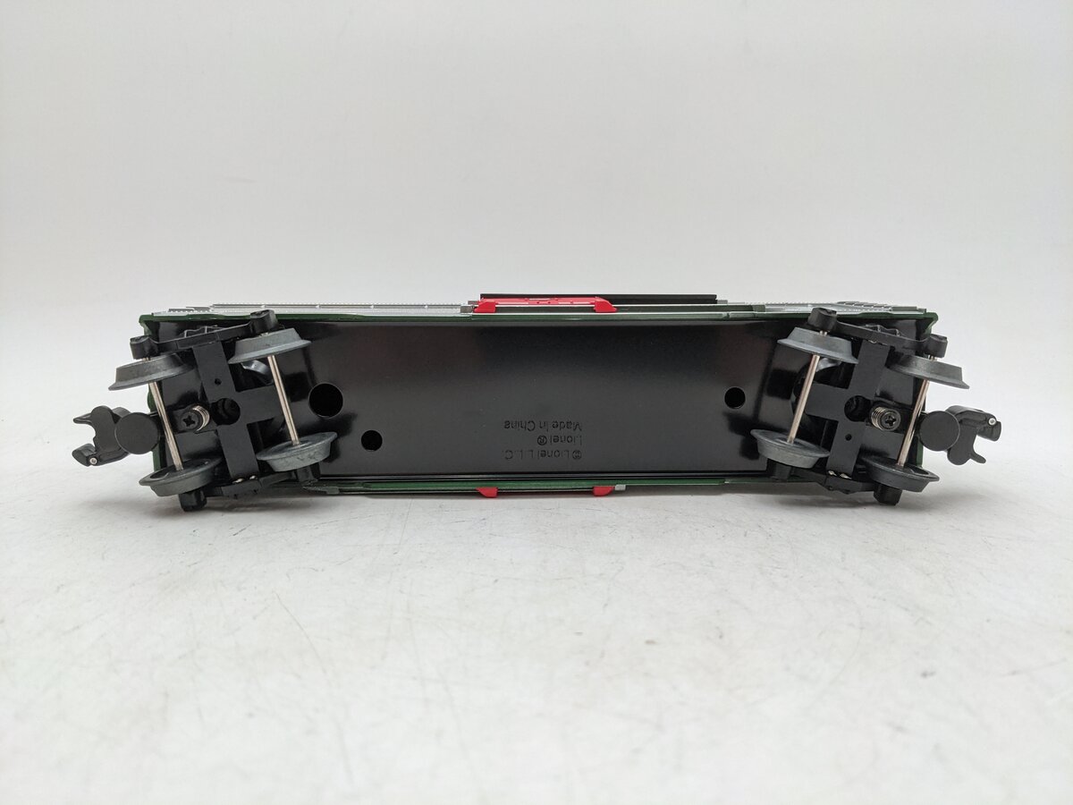 Lionel 6-39364 O Gauge 2013 Christmas Boxcar LN/Box