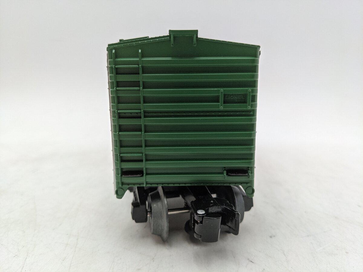 Lionel 6-39364 O Gauge 2013 Christmas Boxcar LN/Box