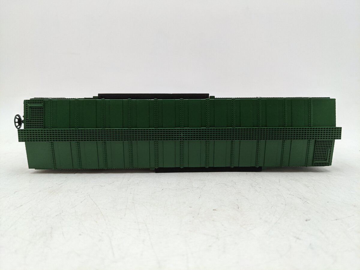 Lionel 6-39364 O Gauge 2013 Christmas Boxcar LN/Box