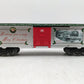 Lionel 6-39364 O Gauge 2013 Christmas Boxcar LN/Box