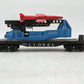 Lionel 6630 Vintage O IRBM Rocket Launcher VG