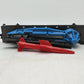 Lionel 6630 Vintage O IRBM Rocket Launcher VG