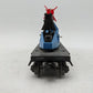 Lionel 6630 Vintage O IRBM Rocket Launcher VG
