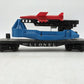 Lionel 6630 Vintage O IRBM Rocket Launcher VG