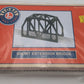 Lionel 6-62716 O Scale Short Extension Bridge Snap Together Kit EX/Box