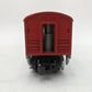 K-Line K4532-0427 O Gauge Golden State "Golden Harvest" 13.5" Diner Car #427 EX/Box