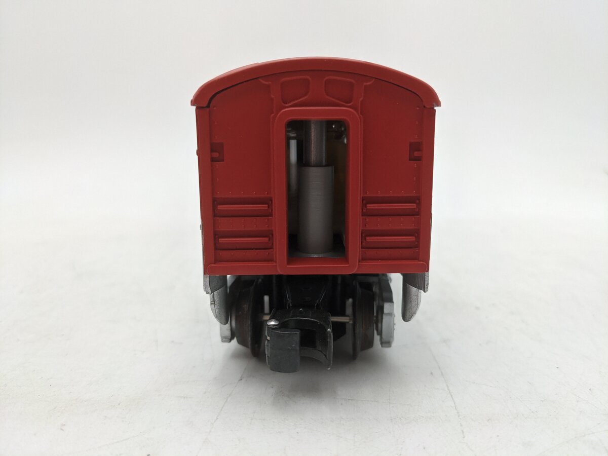 K-Line K4532-0427 O Gauge Golden State 
