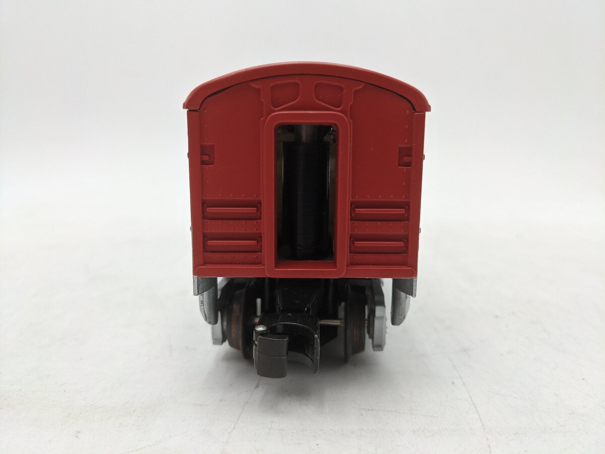 K-Line K4532-0427 O Gauge Golden State "Golden Harvest" 13.5" Diner Car #427 EX/Box