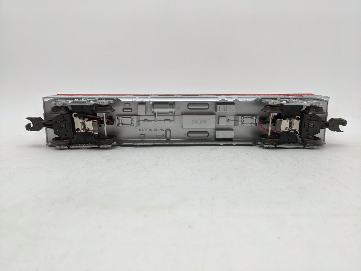 K-Line K4532-0427 O Gauge Golden State 
