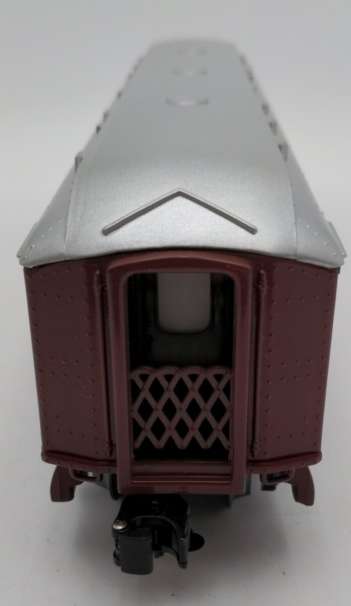 Lionel 6-9557 O Gauge Chicago & Alton 