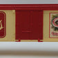 Lionel 2028260 O Coors Banquet Reefer Car