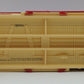 Lionel 2028260 O Coors Banquet Reefer Car