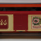 Lionel 2028260 O Coors Banquet Reefer Car