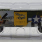Lionel 2338140 O Wings of Angels - Ariella Boxcar