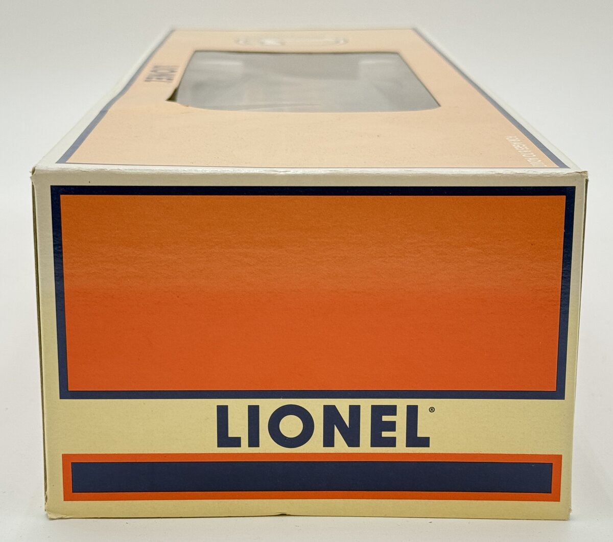 Lionel 6-19182 O Gauge Great Northern Aluminum Full Vista Dome Car #1395 EX/Box
