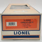 Lionel 6-19182 O Gauge Great Northern Aluminum Full Vista Dome Car #1395 EX/Box