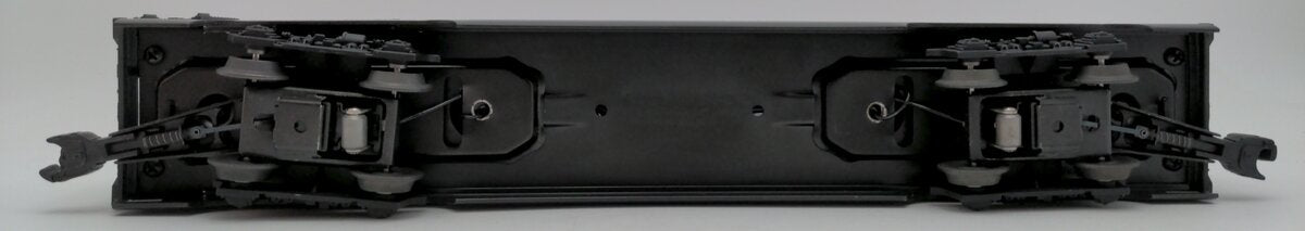 Lionel 6-19117 O Great Northern "Crossley Lake" Aluminum Combine Car #1240 EX/Box