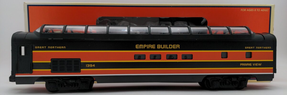 Lionel 6-19117 O Great Northern 