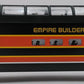 Lionel 6-19117 O Great Northern "Crossley Lake" Aluminum Combine Car #1240 EX/Box