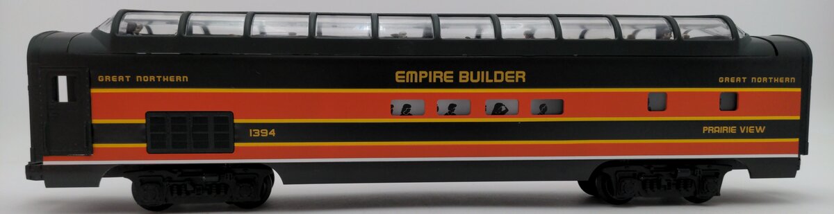 Lionel 6-19117 O Great Northern 