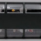 Lionel 6-19117 O Great Northern "Crossley Lake" Aluminum Combine Car #1240 EX/Box