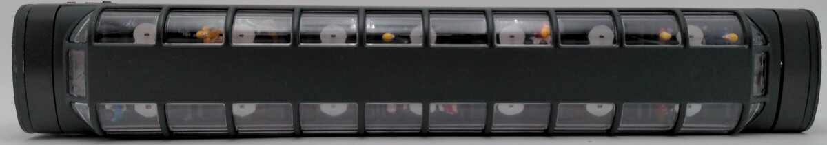 Lionel 6-19117 O Great Northern 