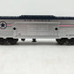 Lionel 2228270 O Air Force Minuteman Boxcar LN/Box