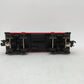 K-Line K6114 O Gauge Santa Fe Caboose EX/Box