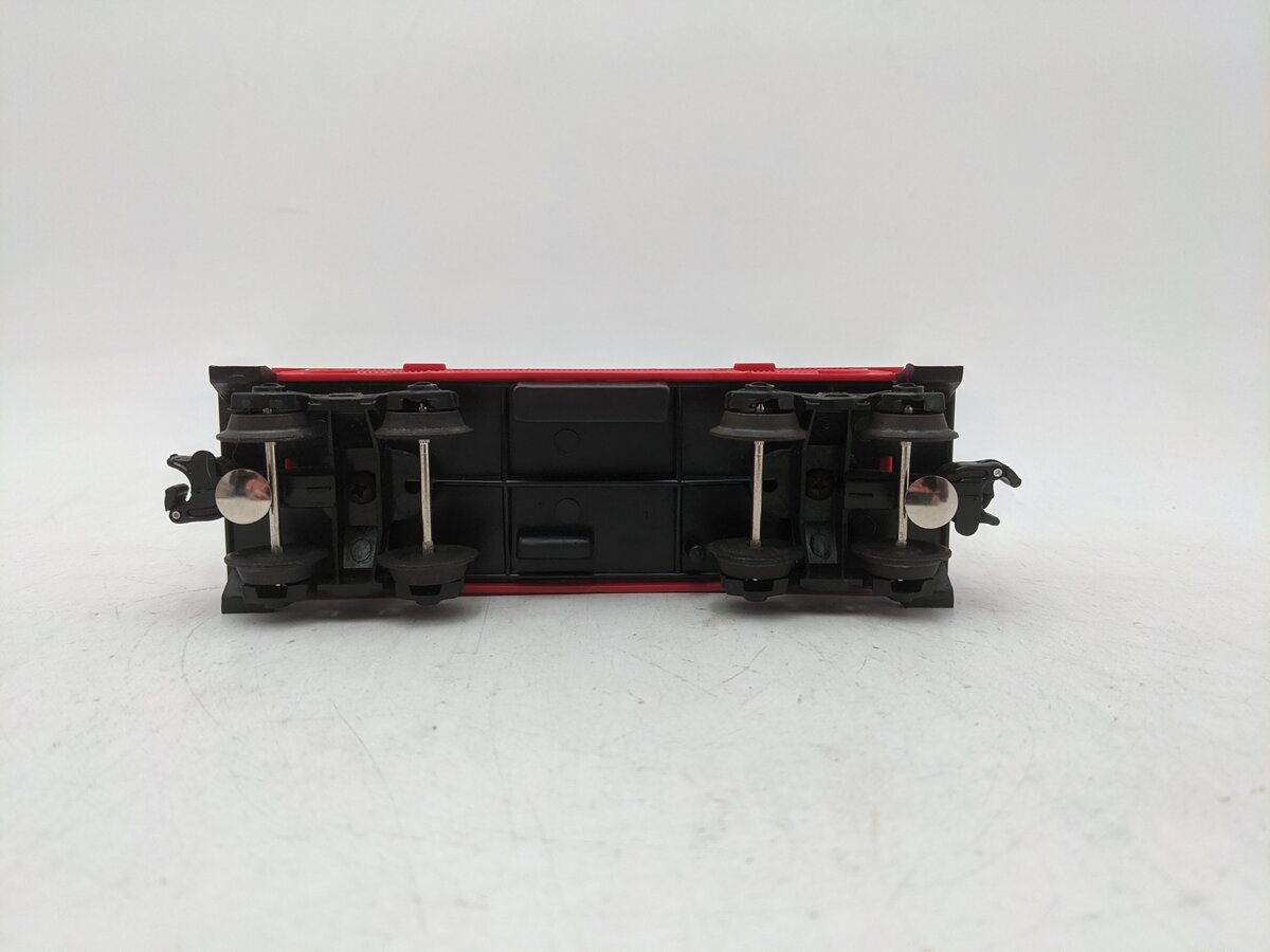 K-Line K6114 O Gauge Santa Fe Caboose EX/Box