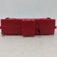 K-Line K6114 O Gauge Santa Fe Caboose EX/Box