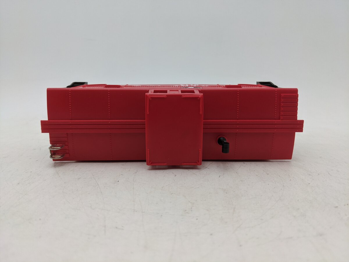 K-Line K6114 O Gauge Santa Fe Caboose EX/Box
