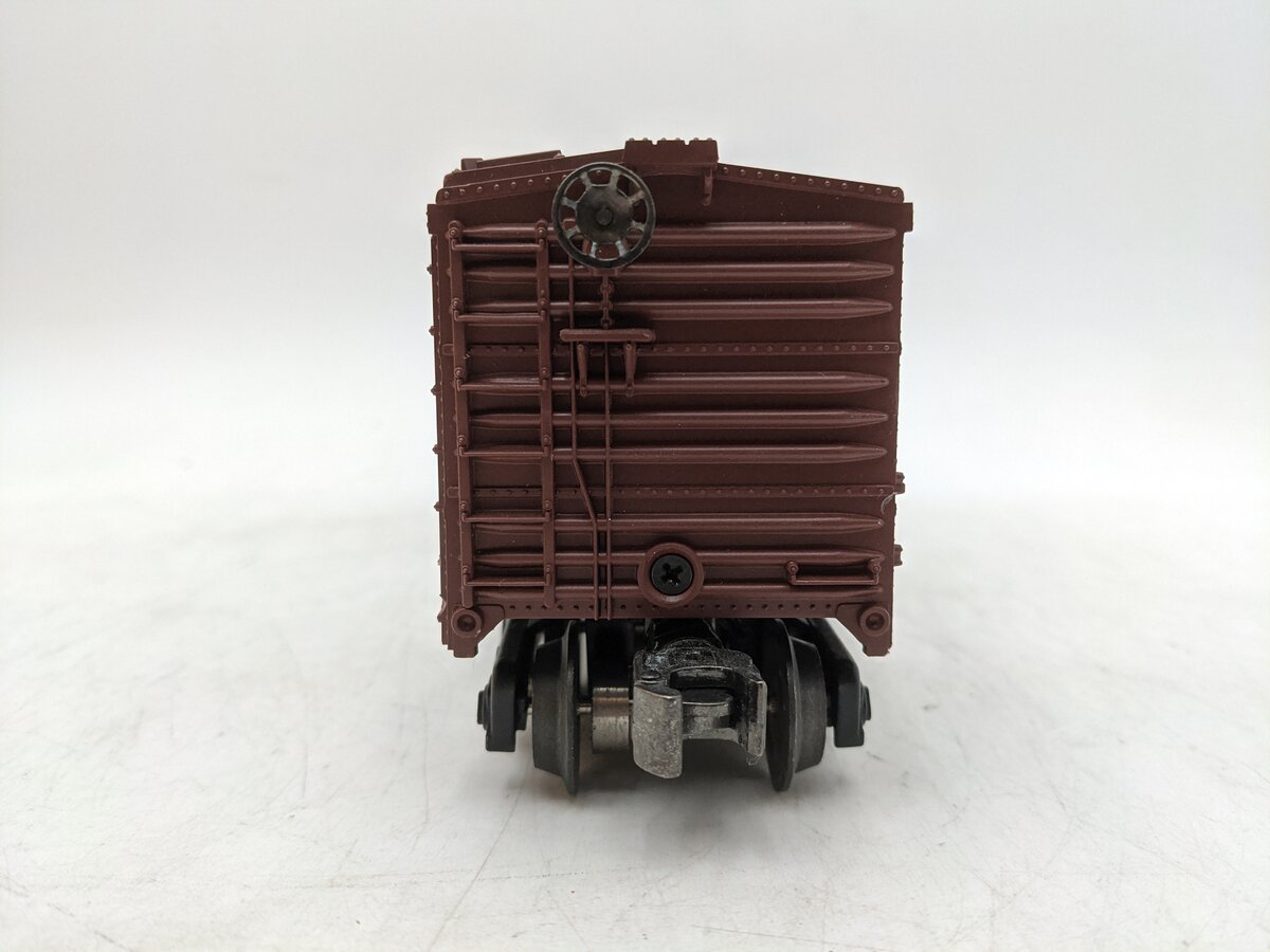Lionel 6-19846 O Gauge Command Controlled Animated Giraffe Car EX/Box
