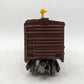 Lionel 6-19846 O Gauge Command Controlled Animated Giraffe Car EX/Box