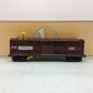 Lionel 6-19846 O Gauge Command Controlled Animated Giraffe Car EX/Box