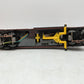 Lionel 6-19846 O Gauge Command Controlled Animated Giraffe Car EX/Box