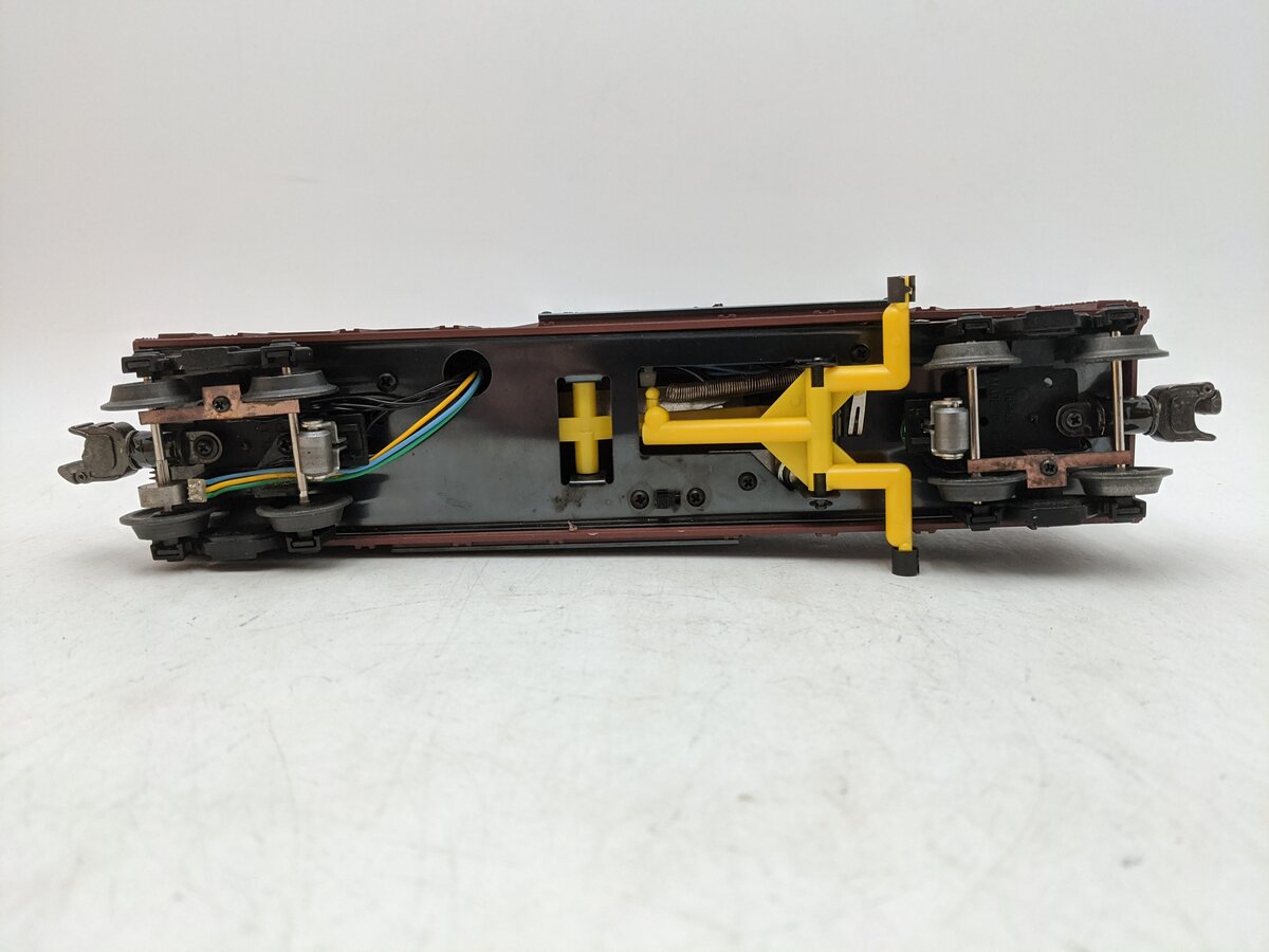 Lionel 6-19846 O Gauge Command Controlled Animated Giraffe Car EX/Box