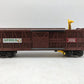 Lionel 6-19846 O Gauge Command Controlled Animated Giraffe Car EX/Box