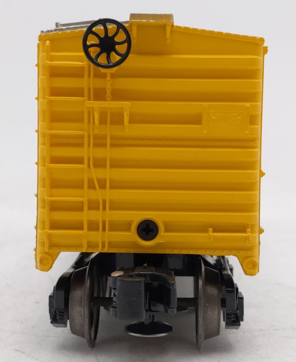 Lionel 6-9739 O Gauge Denver and Rio Grande Western Boxcar EX