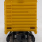 Lionel 6-9739 O Gauge Denver and Rio Grande Western Boxcar EX