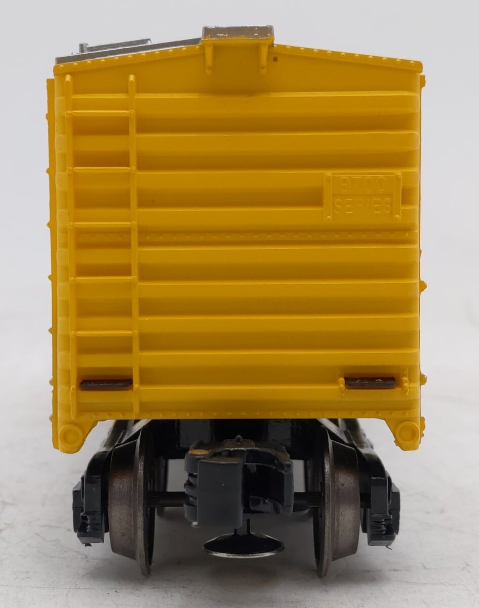 Lionel 6-9739 O Gauge Denver and Rio Grande Western Boxcar EX