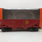 Lionel 6-26419 O Gauge Santa Fe Hopper EX/Box