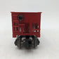 Lionel 6-26419 O Gauge Santa Fe Hopper EX/Box