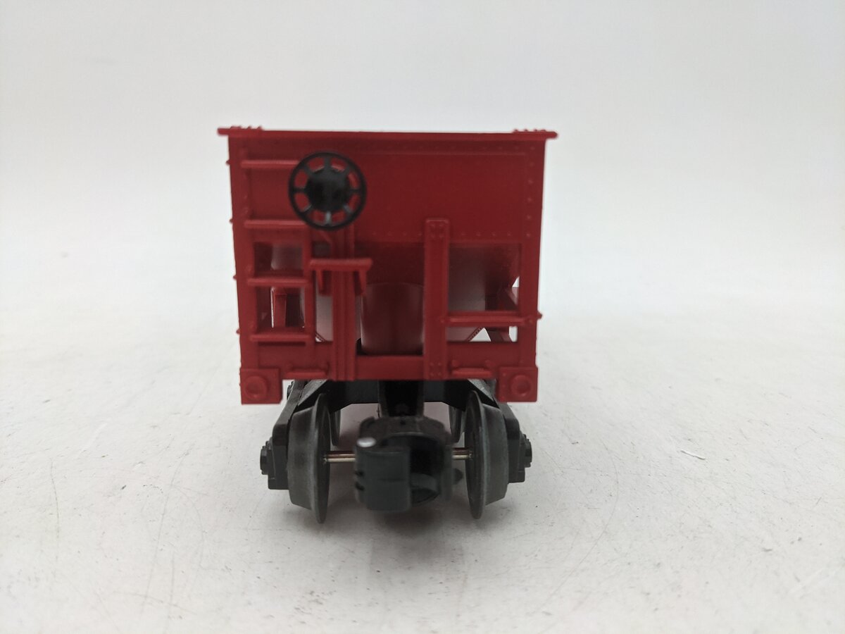 Lionel 6-26419 O Gauge Santa Fe Hopper EX/Box